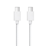FX Braided USB-C to USB-C Data Cable, 1m – Sync and Fast Charge Android Devices and Laptops
