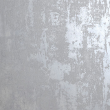 Arthouse Stone Textures Wallpaper with Rough Stone Effect & Metallic Highlights – Weathered Look, Grey