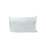 Harwoods Hollowfibre Luxury Pillow Pair – Soft Supportive Bedding Set of 2