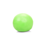 Tobar Squeezy Spawn Ball – Stretchy Squeeze Toy with Green Liquid and Hidden Beads, 6cm, Pack of 1