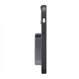 Our Pure Planet Magnetic Wireless Power Bank 10000mAh – Fast Charging for Apple & Android, Eco-Friendly