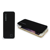 Aquarius Slim Fast Charging Power Bank 4000mAh with Capacity Indicator – Durable Portable Phone Charger