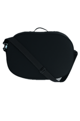 Avilo 2 in 1 Laptop Bag & Desk – Portable Carry Case for Comfortable Laptop Use on the Go