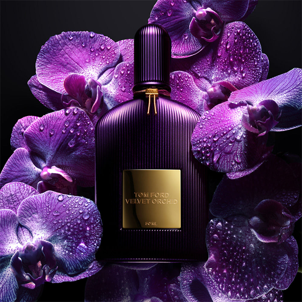 Tom Ford Velvet Orchid Eau de Parfum Spray 100ml for Women