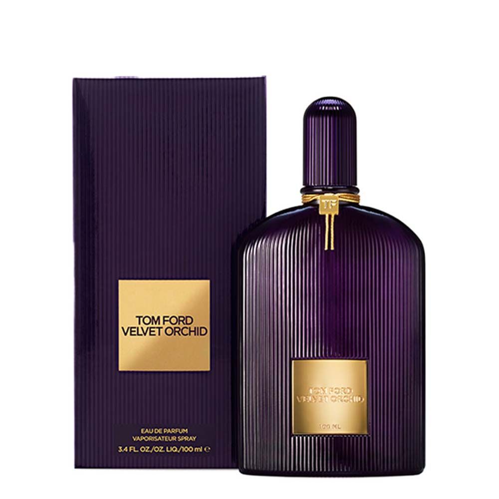 Tom Ford Velvet Orchid Eau de Parfum Spray 100ml for Women