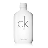 Calvin Klein CK All Eau de Toilette Spray 100ml – Spicy, Fresh & Citrus Fragrance, Unisex