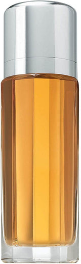 Calvin Klein Escape for Women Eau de Parfum Spray 100ml – Fruity Floral Fragrance with Spices & Woody Base