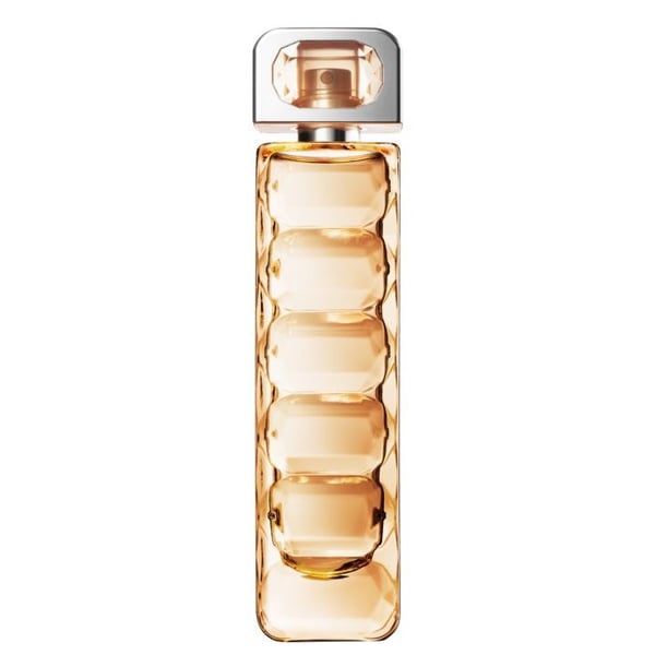 Hugo Boss Boss Orange Woman Eau de Toilette Spray 50ml – Fresh & Citrus, Fruity Fragrance for Women