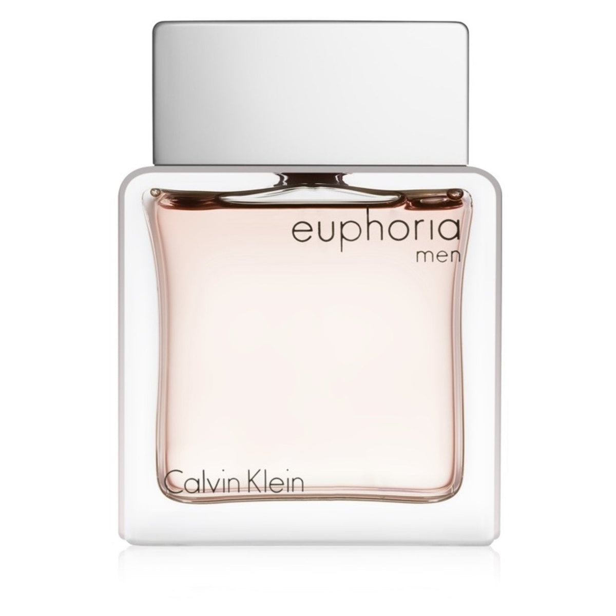 Calvin Klein Euphoria Men Eau de Toilette Spray 50ml – Spicy, Aromatic Fragrance for Men