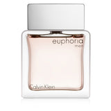 Calvin Klein Euphoria Men Eau de Toilette Spray 50ml – Spicy, Aromatic Fragrance for Men