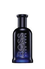 Hugo Boss Boss Bottled Night Eau de Toilette Spray 200ml – Woody Aromatic Men's Fragrance