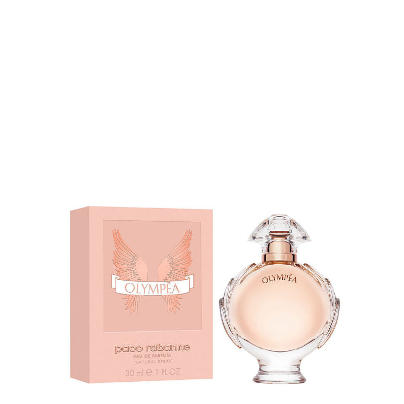 Paco Rabanne Olympea Eau De Parfum Spray 30ml – Bold Designer Fragrance