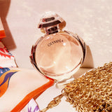Paco Rabanne Olympea Eau De Parfum Spray 30ml – Bold Designer Fragrance
