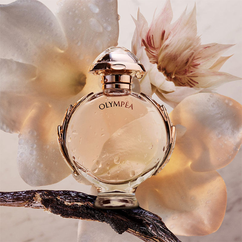 Paco Rabanne Olympea Eau De Parfum Spray 30ml – Bold Designer Fragrance