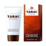 Tabac After Shave Balm 75ml – Soothing Post-Shave Moisturiser with Spicy, Woody Fragrance