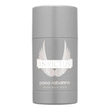 Paco Rabanne Invictus Deodorant Stick 75ml – Long-Lasting Freshness with Fresh Woody Fragrance for Men