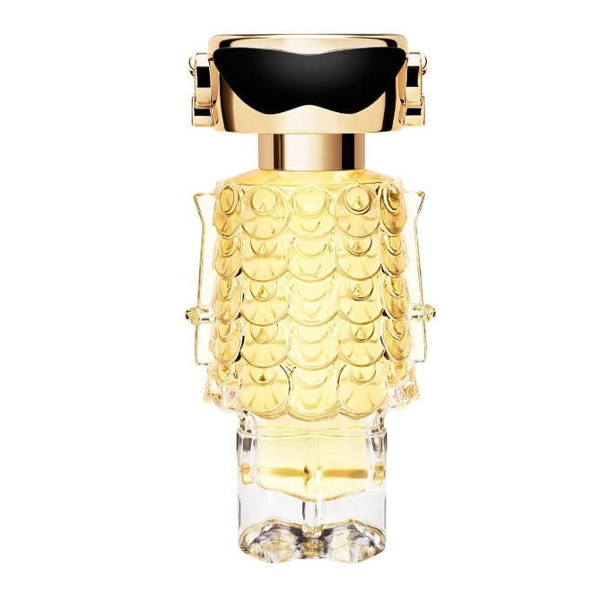 Paco Rabanne Fame Eau de Parfum Spray 30ml – Mango, Jasmine & Vanilla Floral Fruity Women's Fragrance
