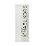 Michael Kors Sexy Amber Eau de Parfum Spray 50ml – Amber & Oriental, Woody Fragrance for Women