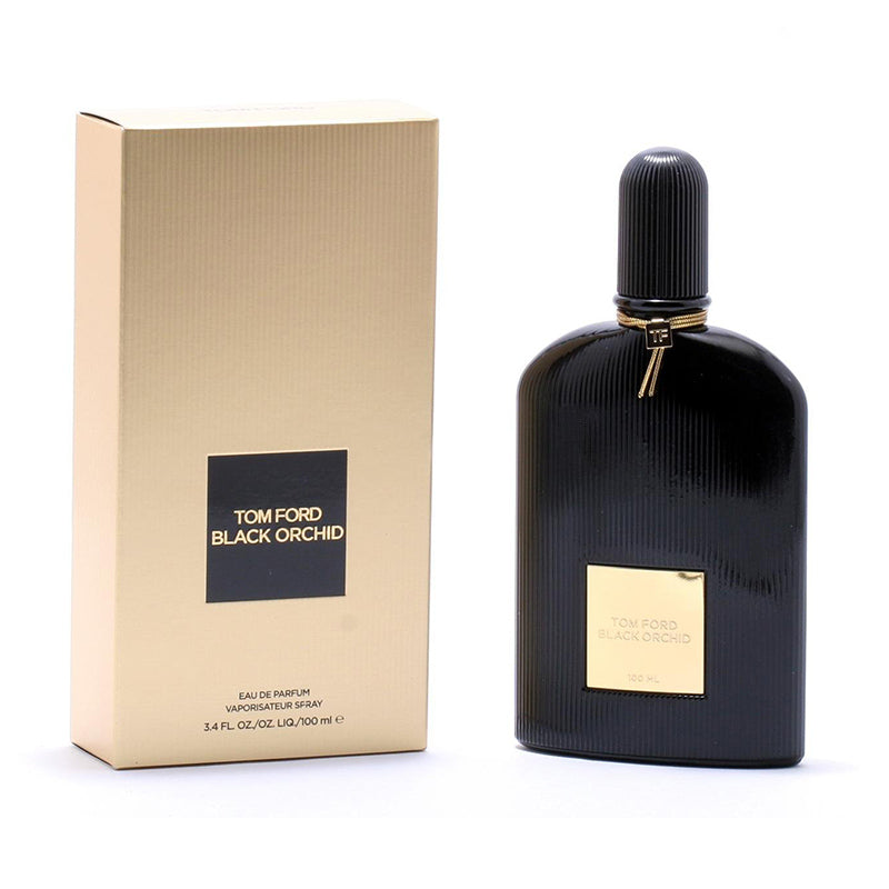Tom Ford Black Orchid Eau de Parfum Spray 100ml - Unisex