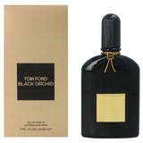 Tom Ford Black Orchid Eau de Parfum Spray 50ml – Floral, Woody Fragrance, Unisex