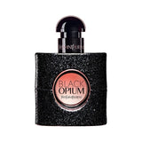 Yves Saint Laurent Black Opium Eau de Parfum Spray 50ml – Gourmand, Floral Fragrance for Women