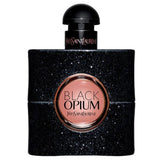 Yves Saint Laurent Black Opium Eau de Parfum Spray 30ml – Gourmand, Spicy Fragrance for Women