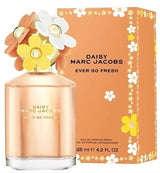 Marc Jacobs Daisy Ever So Fresh Eau de Parfum Spray 30ml – Vibrant Floral Fragrance for Women