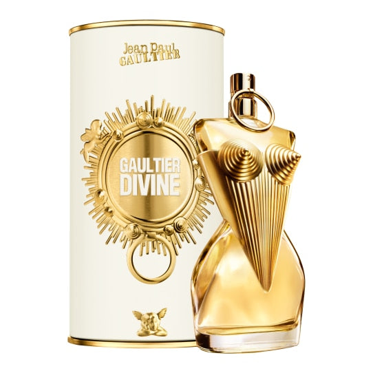 Jean Paul Gaultier Divine Eau de Parfum Spray 100ml for Women