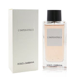 Dolce & Gabbana L'Imperatrice Eau de Toilette Spray 100ml – Floral, Woody Fragrance for Women