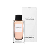 Dolce & Gabbana L'Imperatrice Eau de Toilette Spray 100ml – Floral, Woody Fragrance for Women