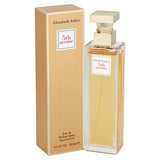 Elizabeth Arden Fifth Avenue Eau de Parfum Spray 125ml – Floral, Fresh & Citrus Fragrance for Women
