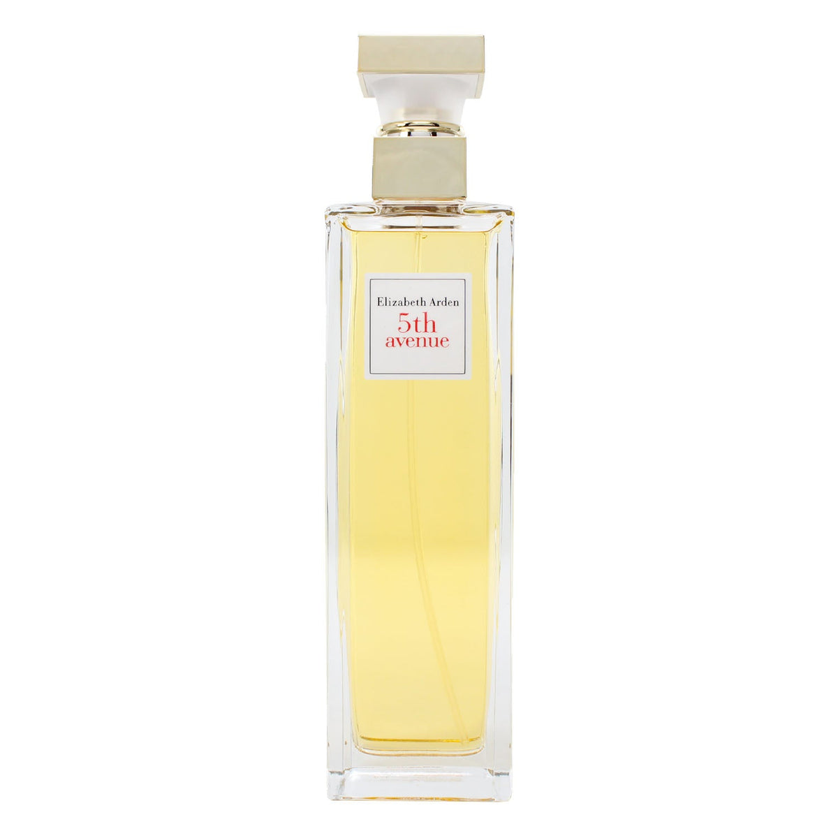 Elizabeth Arden Fifth Avenue Eau de Parfum Spray 125ml – Floral, Fresh & Citrus Fragrance for Women