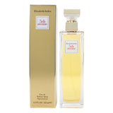 Elizabeth Arden Fifth Avenue Eau de Parfum Spray 125ml – Floral, Fresh & Citrus Fragrance for Women