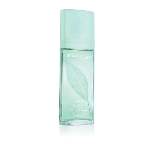 Elizabeth Arden Green Tea Scent Spray 100ml – Fresh Citrus & Floral Fragrance for Women