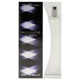Elizabeth Arden Provocative Woman Eau de Parfum Spray 100ml – Ginger, Lychee & Sandalwood Scent
