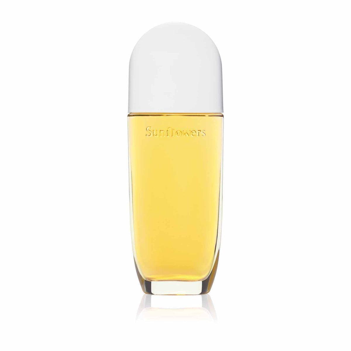 Elizabeth Arden Sunflowers Eau de Toilette Spray 100ml – Floral, Fresh & Citrus Fragrance for Women