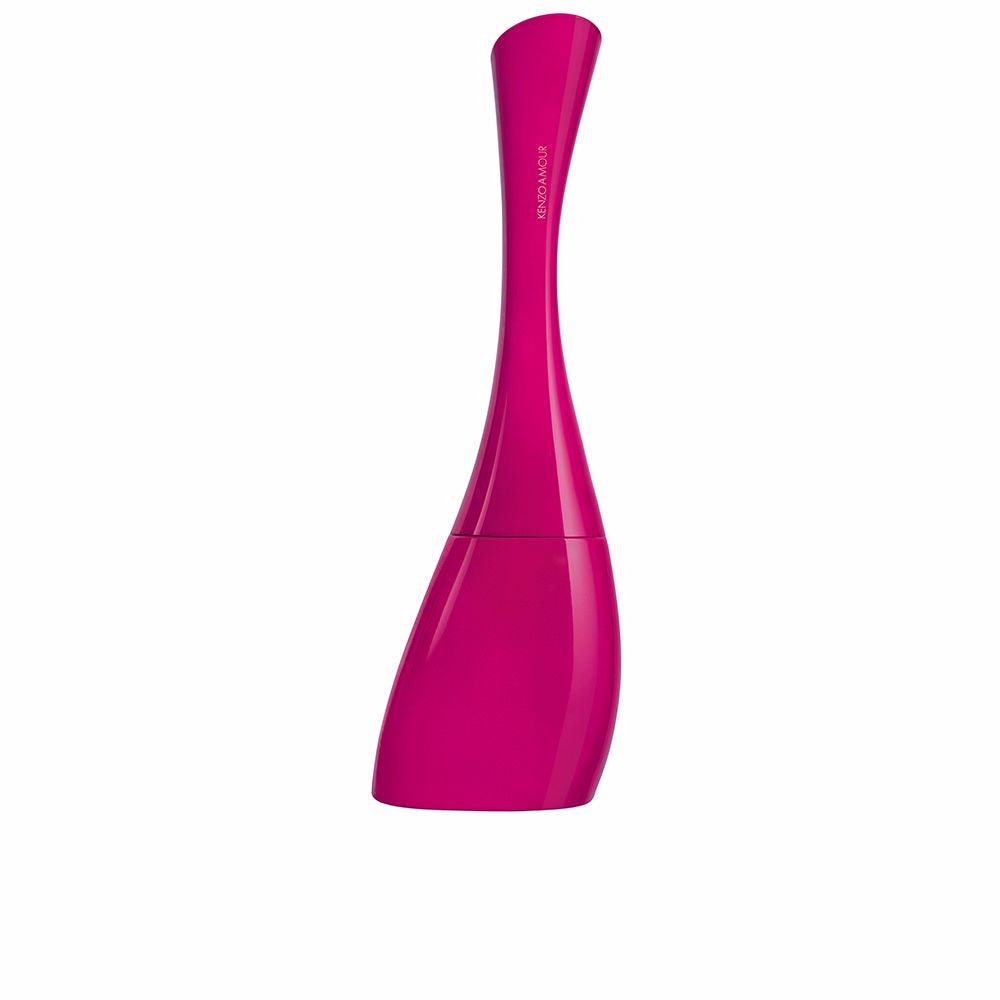 Kenzo Amour (Fuschia Edition) Eau de Parfum Spray 100ml – Floral, Woody Fragrance for Women