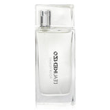 Kenzo L'Eau Kenzo Pour Femme Eau de Toilette Spray 50ml – Floral, Fresh & Citrus Fragrance for Women