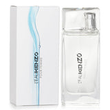Kenzo L'Eau Kenzo Pour Femme Eau de Toilette Spray 50ml – Floral, Fresh & Citrus Fragrance for Women