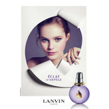 Lanvin Eclat d'Arpege Eau de Parfum Spray 100ml – Floral, Fruity Fragrance for Women