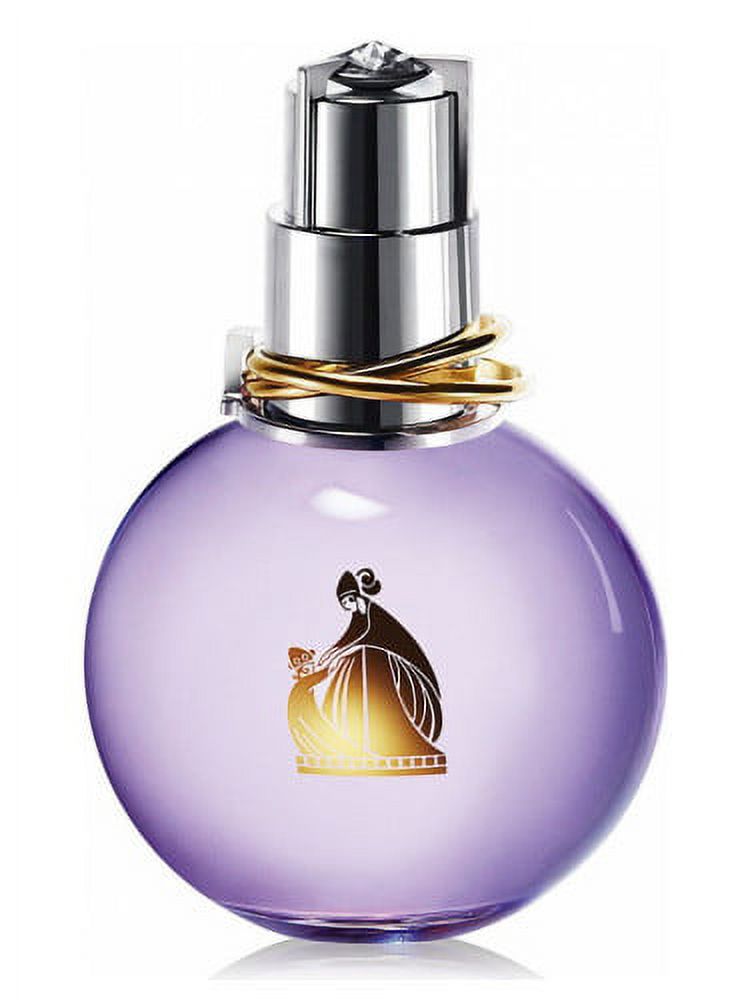 Lanvin Eclat d'Arpege Eau de Parfum Spray 100ml – Floral, Fruity Fragrance for Women