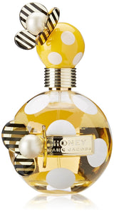 Marc Jacobs Honey Eau de Parfum Spray 100ml – Gourmand, Fruity Fragrance for Women