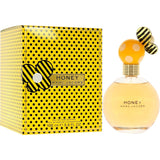 Marc Jacobs Honey Eau de Parfum Spray 100ml – Gourmand, Fruity Fragrance for Women