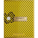Marc Jacobs Honey Eau de Parfum Spray 100ml – Gourmand, Fruity Fragrance for Women