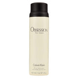Calvin Klein Obsession for Men All Over Body Spray 152ml – Spicy, Woody & Amber Fragrance