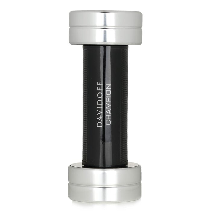 Davidoff Champion Eau de Toilette Spray 90ml – Fresh & Citrus, Woody Fragrance for Men