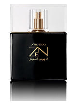 Shiseido Zen Gold Elixir Eau de Parfum Spray 100ml – Floral, Fresh & Citrus Fragrance for Women