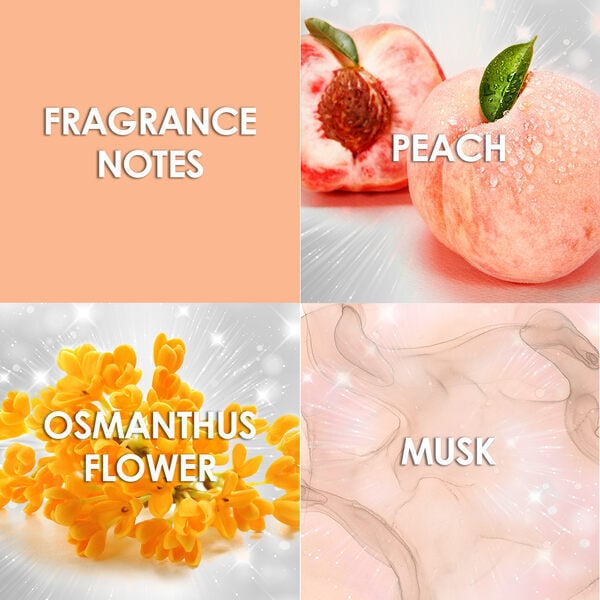 Britney Spears Naked Fantasy Eau de Toilette Spray 100ml – Floral, Fruity Fragrance for Women