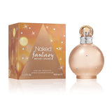 Britney Spears Naked Fantasy Eau de Toilette Spray 100ml – Floral, Fruity Fragrance for Women