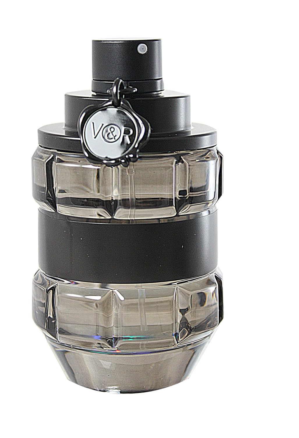 Viktor & Rolf Spicebomb Eau de Toilette Spray 50ml – Fresh & Citrus, Spicy Fragrance for Men